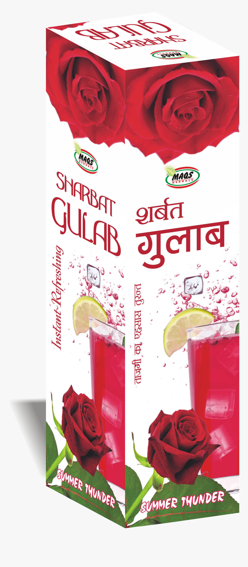 Garden Roses, HD Png Download