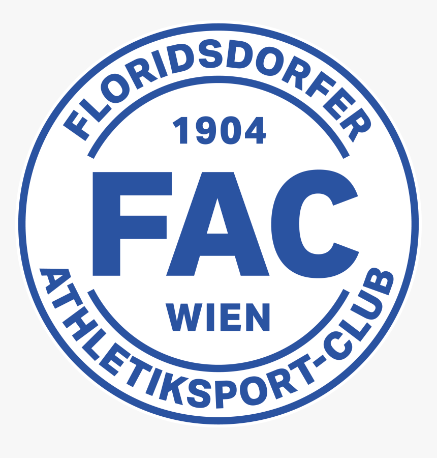 Logo Fac 2018 - Suchsdorfer Sv, HD Png Download