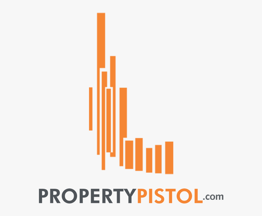 Property Pistol, HD Png Download