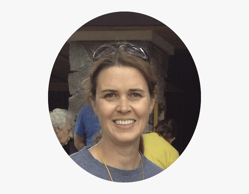 Colleen Van Lent, Phd - Girl, HD Png Download