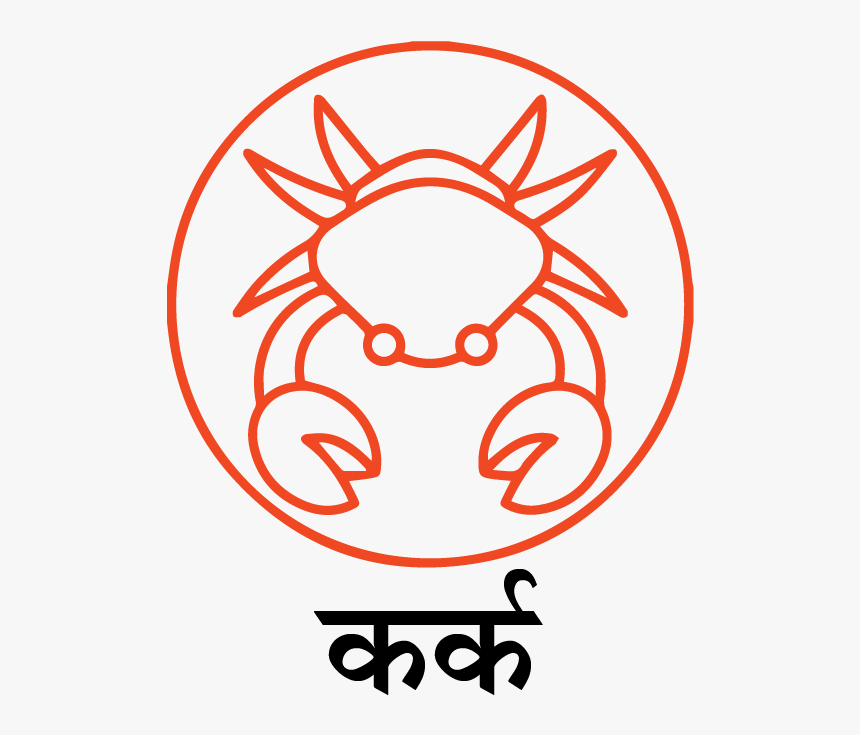 Kark - Astrology, HD Png Download