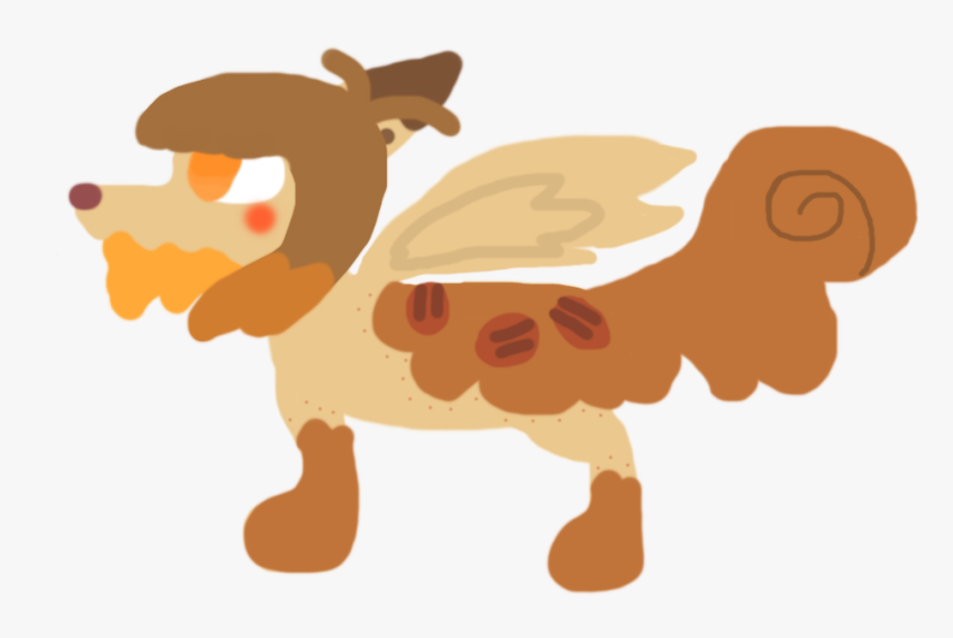 Clipart Thanksgiving Pecan Pies Png Library Library - Cartoon, Transparent Png