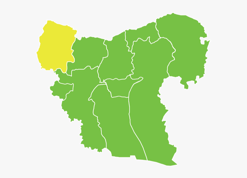 Afrin District In Syria - حلب مدينة الراعي, HD Png Download