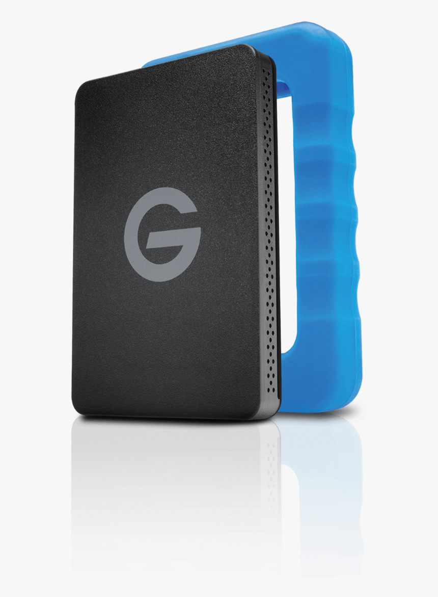 G-drive Ev Raw 2tb Na - G Drive Ev Raw Ssd, HD Png Download