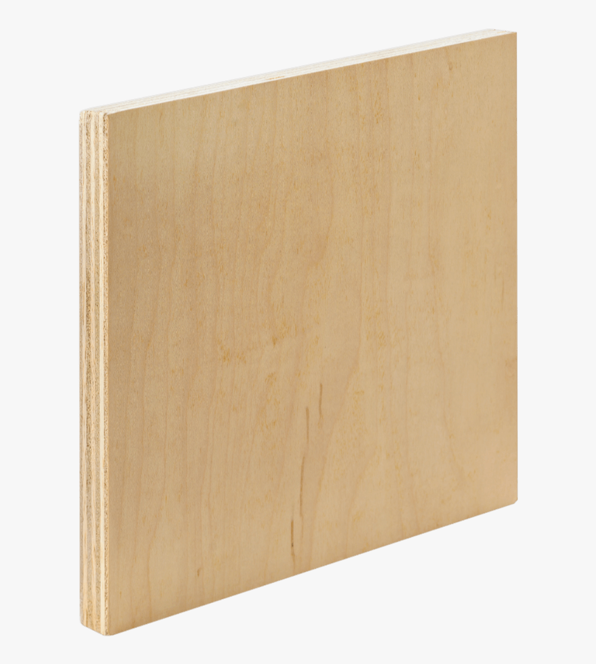 Premplus Raw Maple - Plywood, HD Png Download