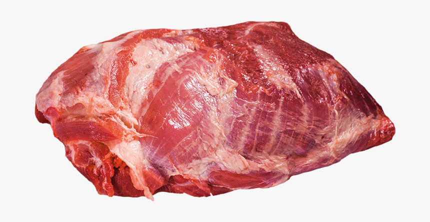 Raw Pork - Brisket, HD Png Download