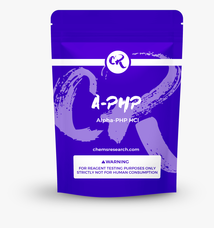 Buy Alpha-php - Chemsresearch - Com - Research Chemicals Free Sample, HD Png Download
