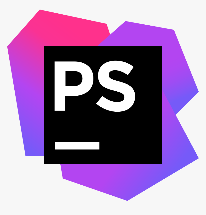 Phpstorm Logo, HD Png Download