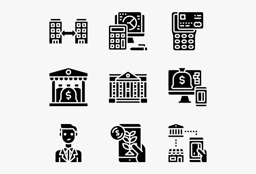 Icon, HD Png Download