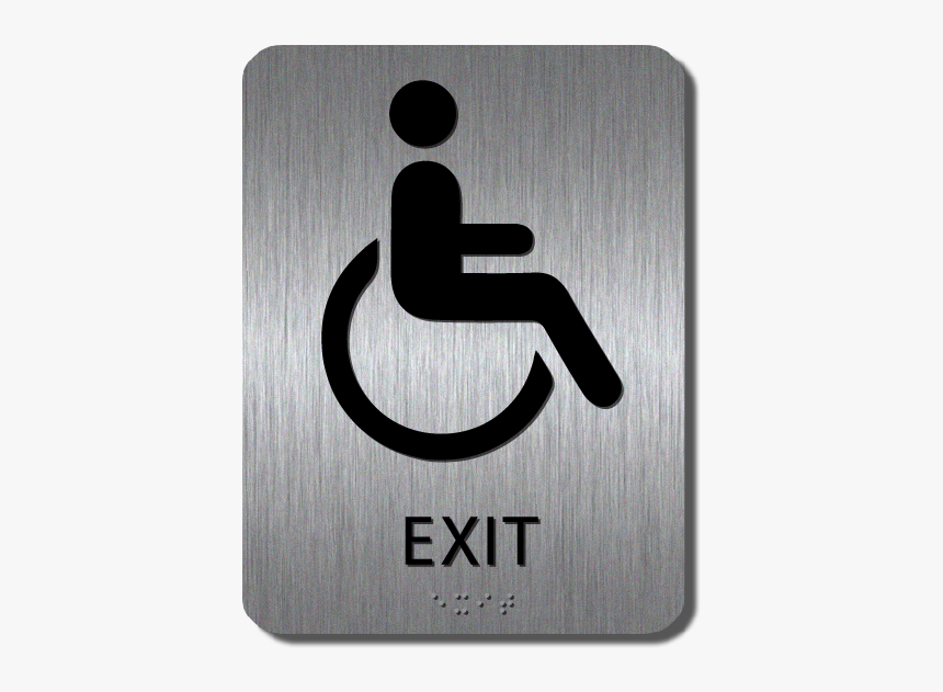 Handicap, HD Png Download