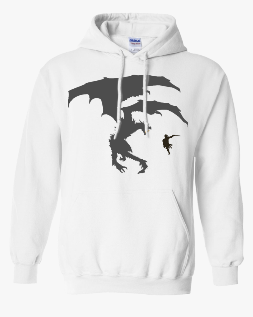 Hoodie, HD Png Download
