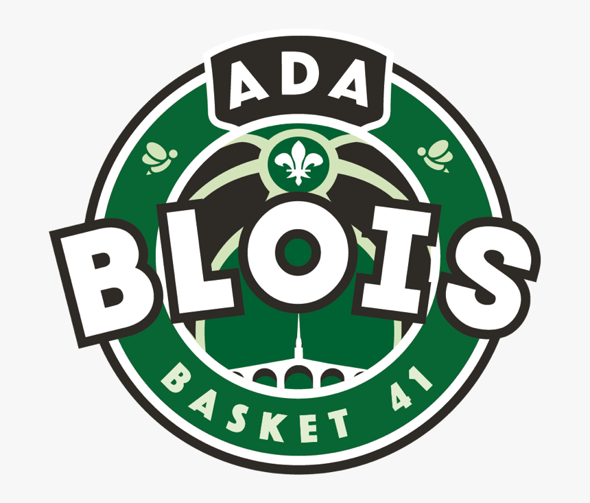 Ada Blois Basket - Starbucks Logo, HD Png Download