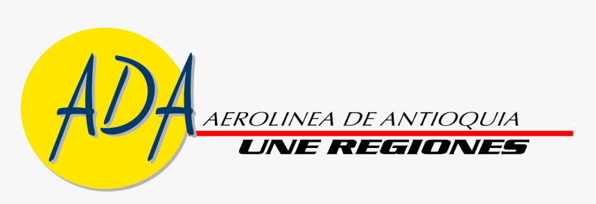 Aerolínea De Antioquia, HD Png Download