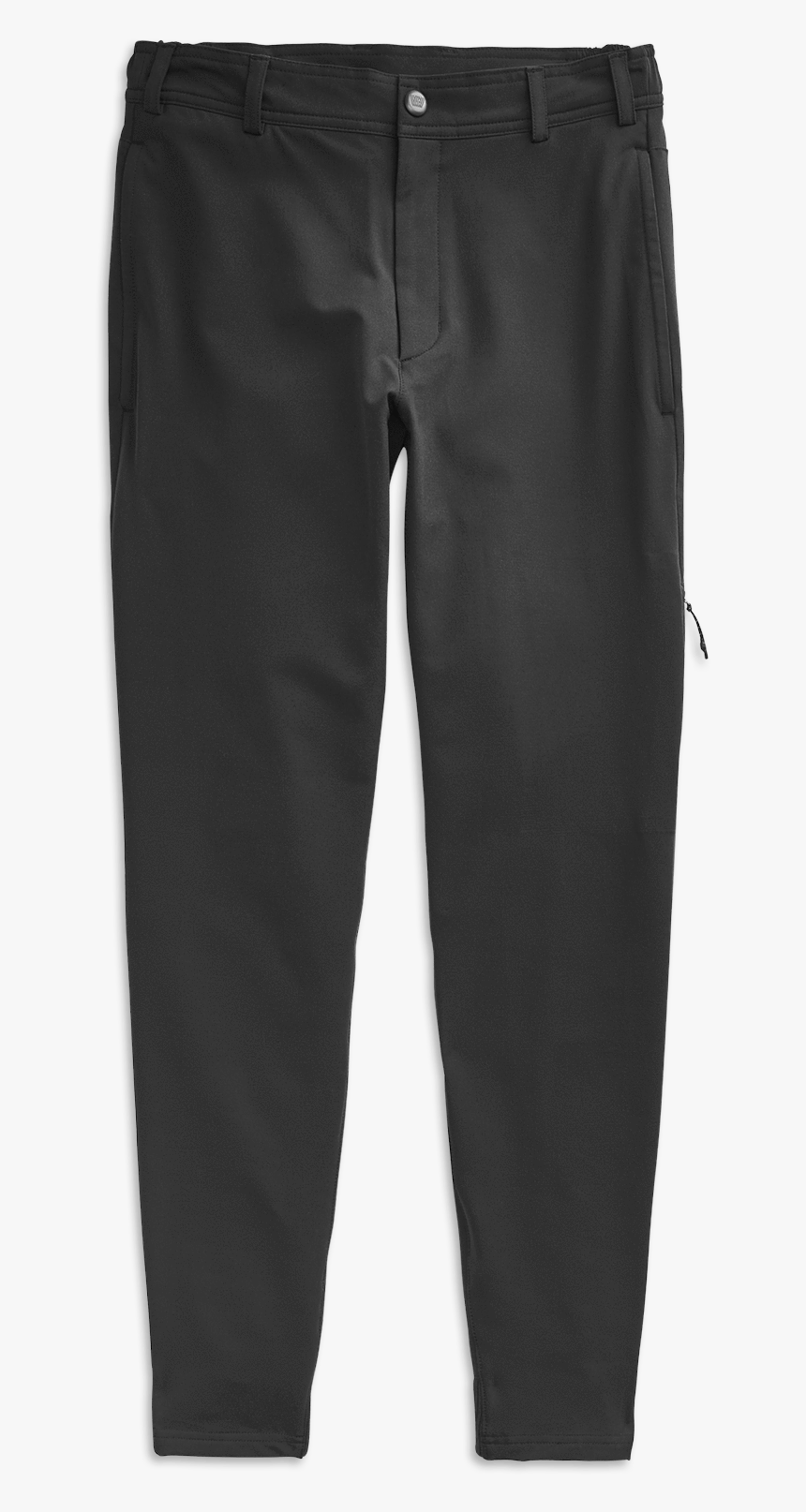 Black Pants, HD Png Download