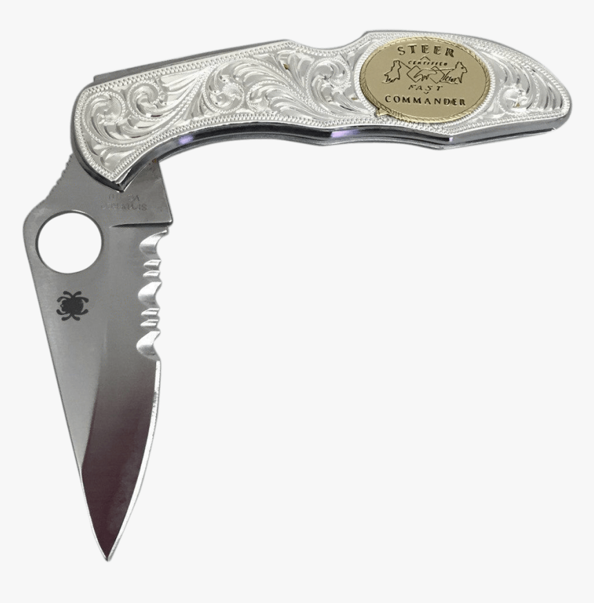 Hunting Knife, HD Png Download