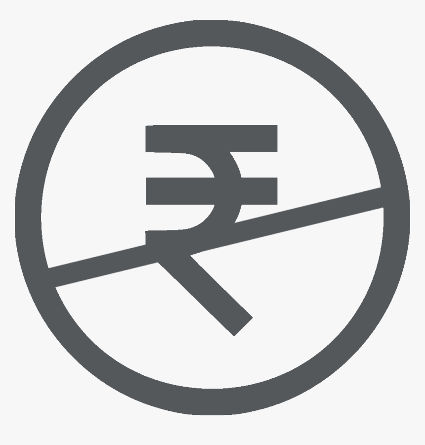 Indian Price Icon Png, Transparent Png
