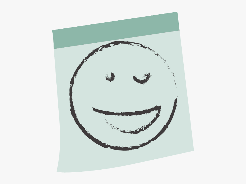 Smiley, HD Png Download