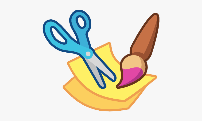 Arts N Crafts, HD Png Download