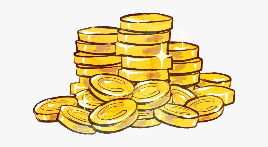 Cash, HD Png Download