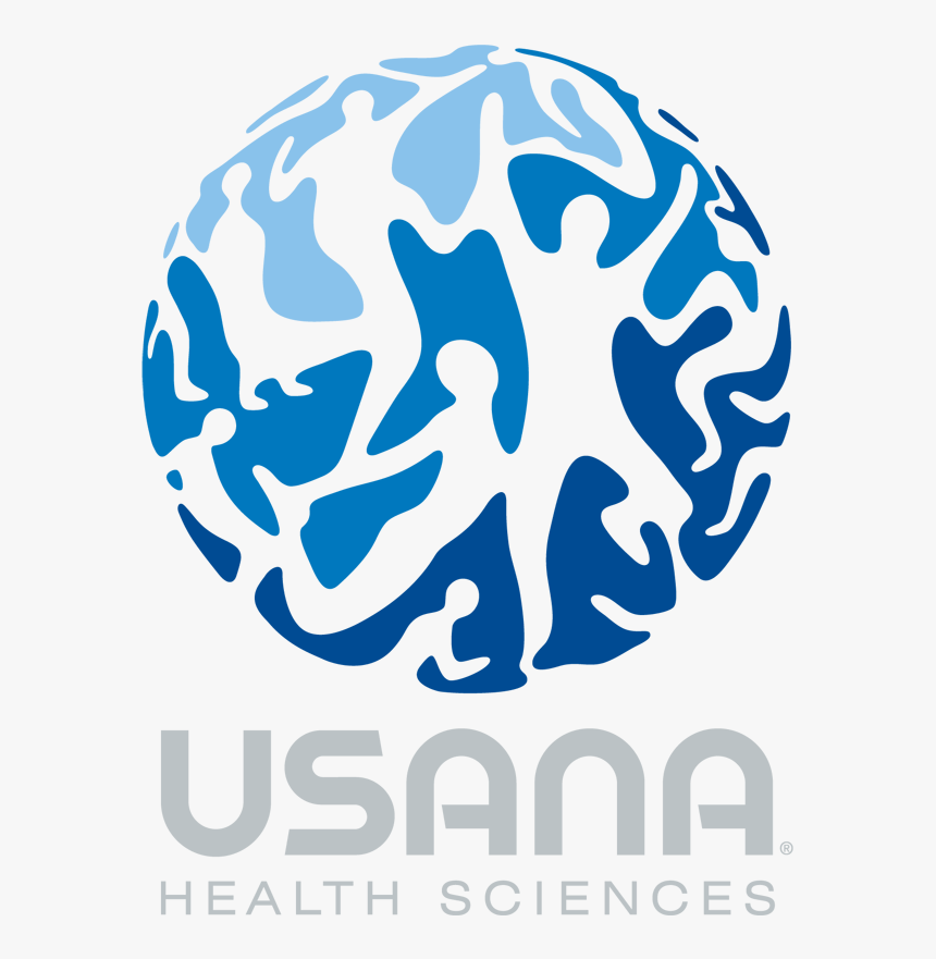 Usana Health Sciences Logo, HD Png Download