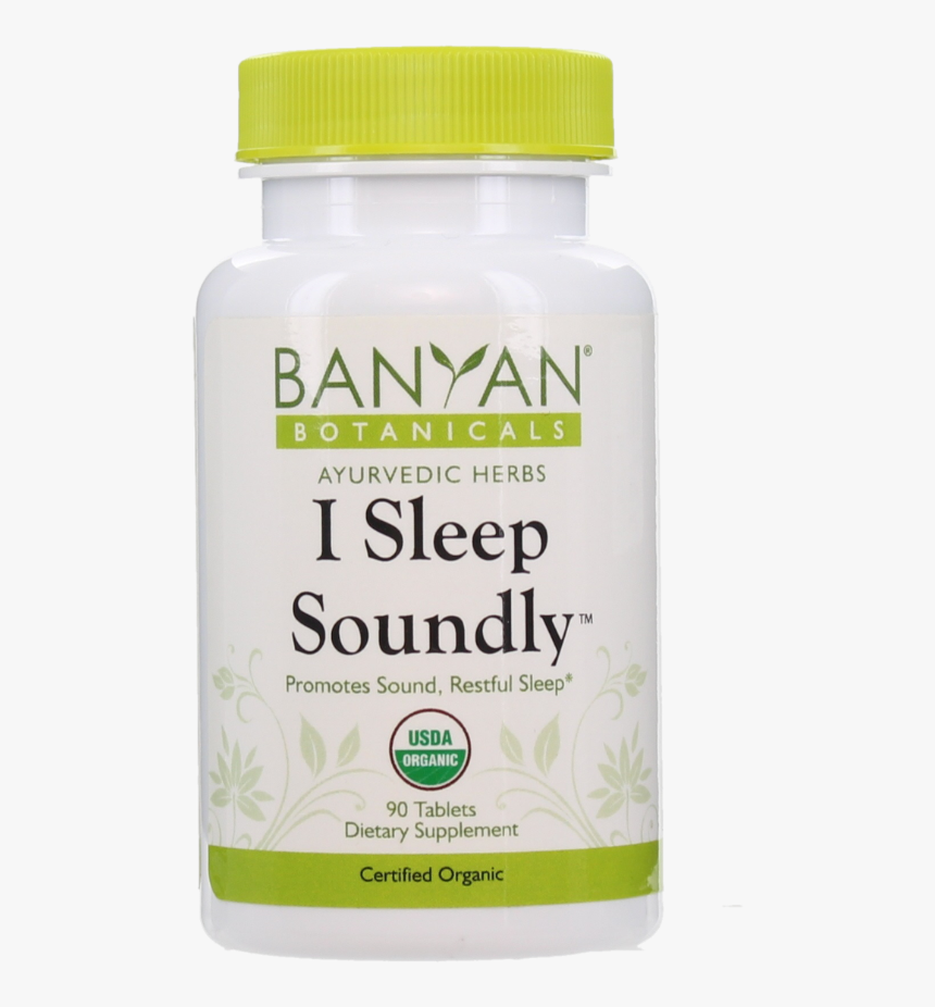 Banyan Botanicals Immune Strong, HD Png Download
