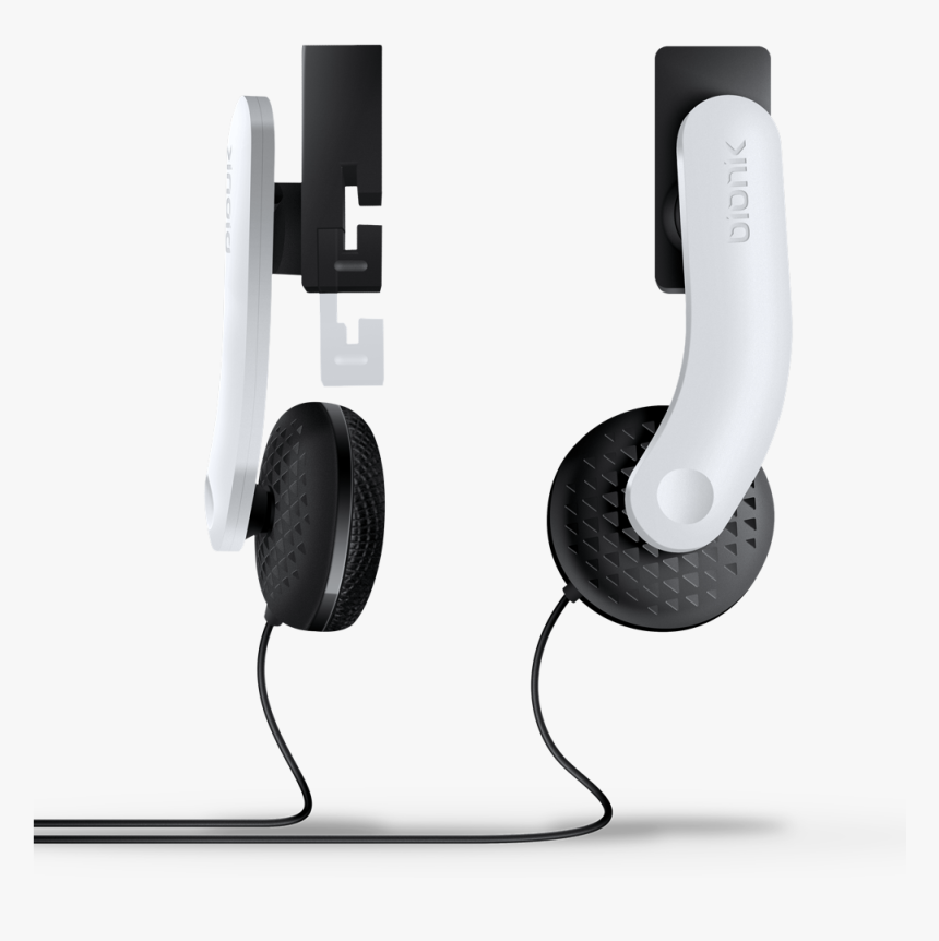 Psvr Headphones Bionik Mantis - Bionik Mantis Vr, HD Png Download