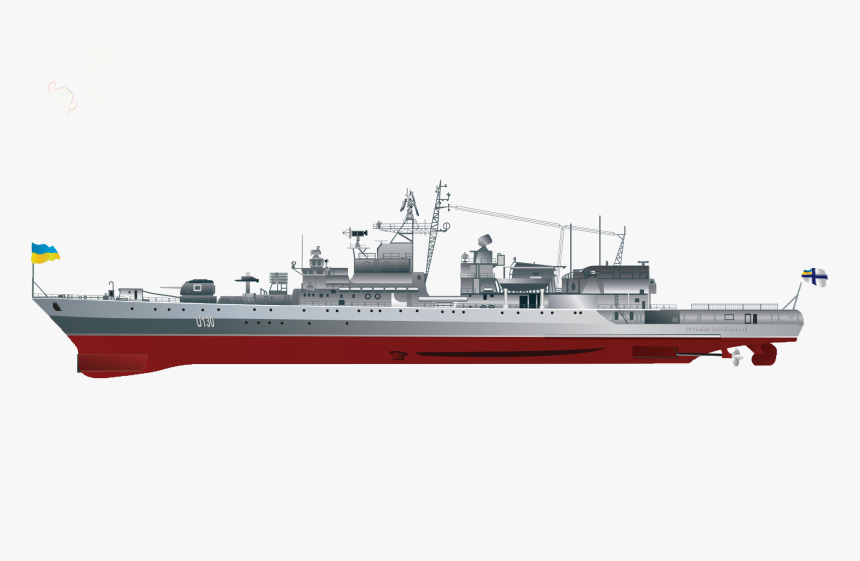 Armored Cruiser, HD Png Download