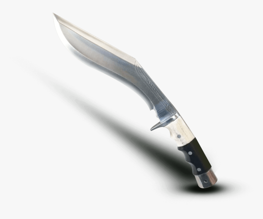 Khukuri2 - Hunting Knife, HD Png Download