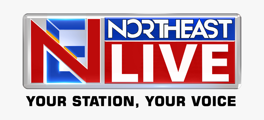 Northeast Live - Tract Manifestation, HD Png Download