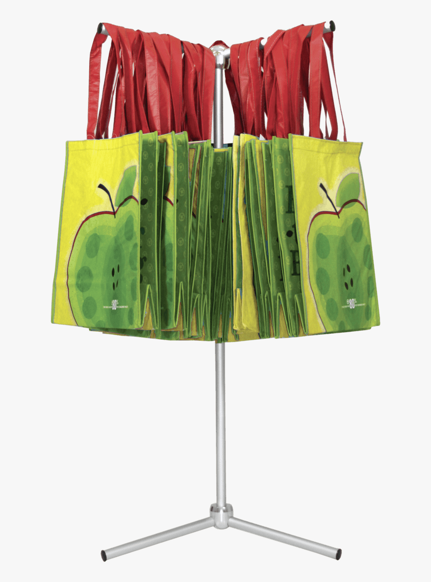 Exhibition Bag Racks, HD Png Download
