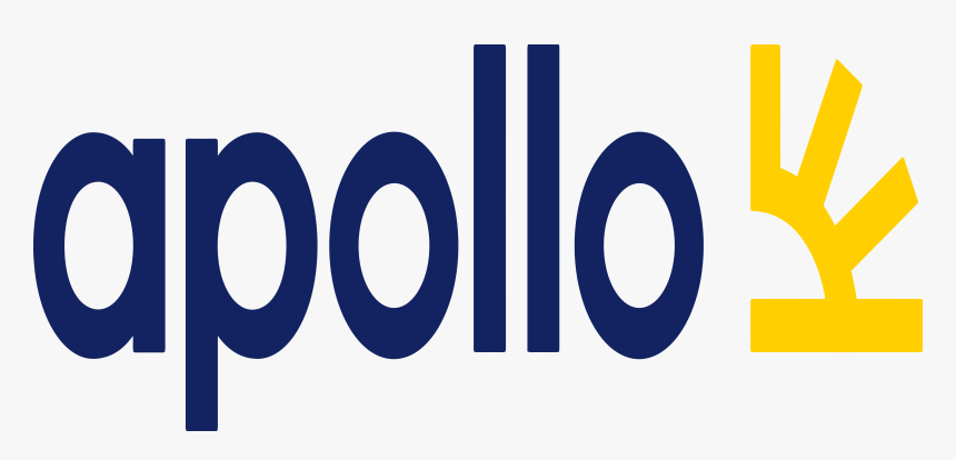 Apollo Logo Png, Transparent Png