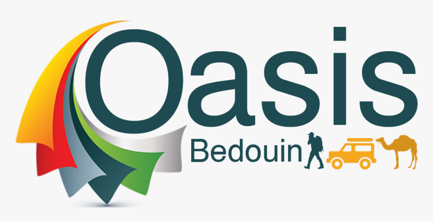 Oasis Bedouin - Graphic Design, HD Png Download