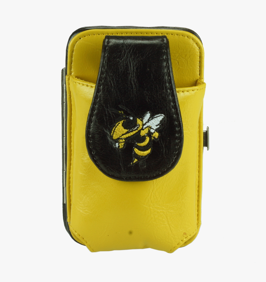 Georgia Tech 6046 - Cartoon, HD Png Download