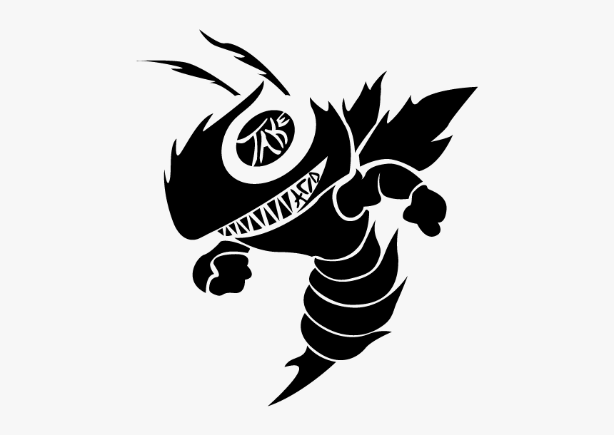 Buzz On Acid Vector Art Vector Minimal Logo Adobe Illustrator - Illustration, HD Png Download