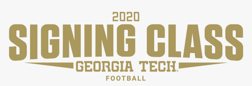 Georgia Tech Yellow Jackets - Tan, HD Png Download