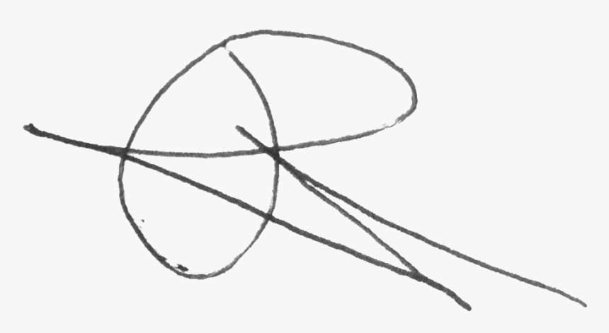 Firma - Line Art, HD Png Download