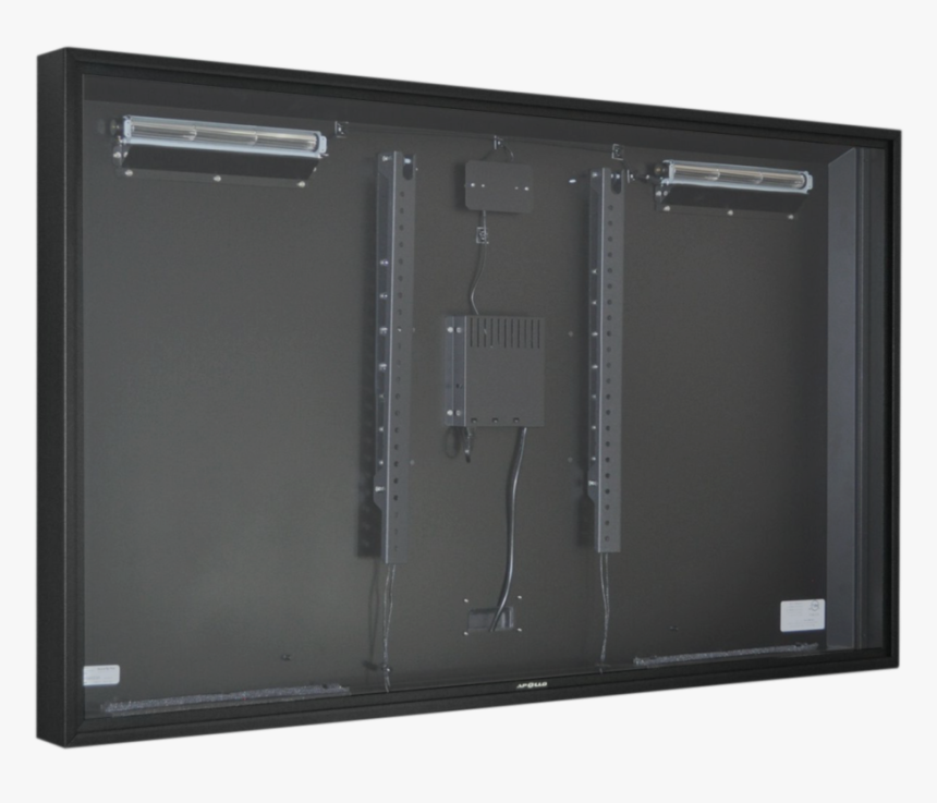 Apollo - Enclosure, HD Png Download