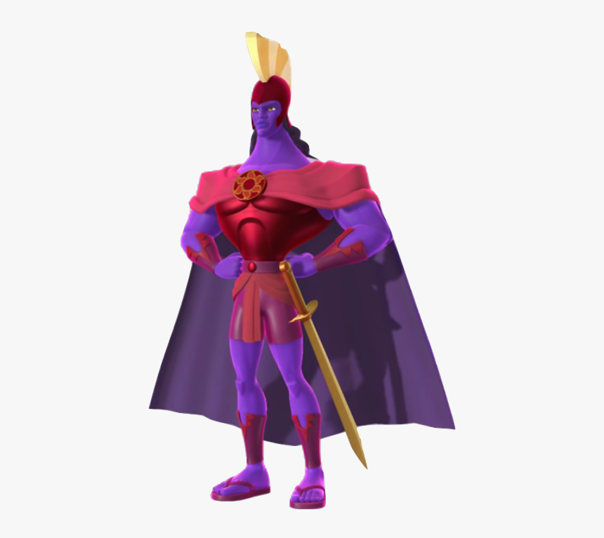 Apollo Khiii - Apollo Hercules, HD Png Download