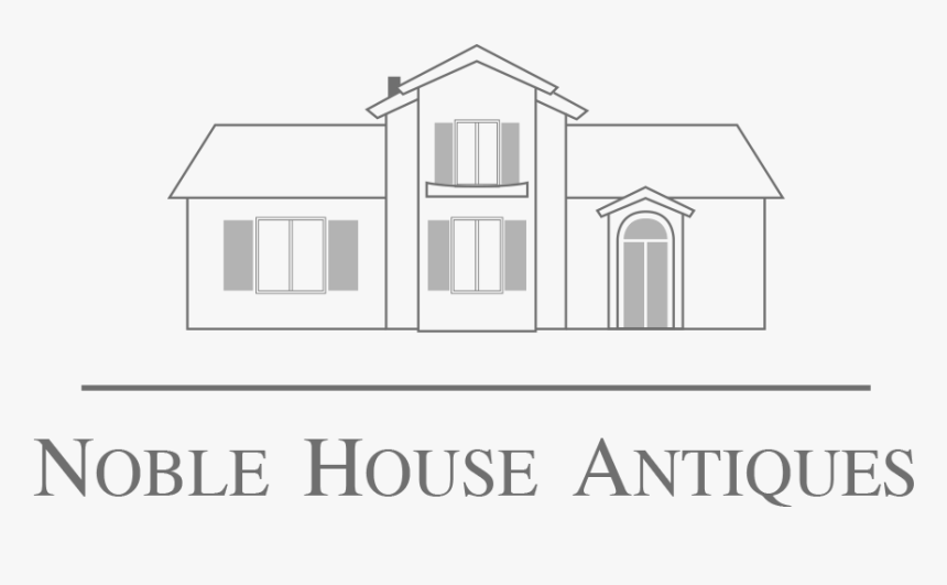 Noble-house - House, HD Png Download