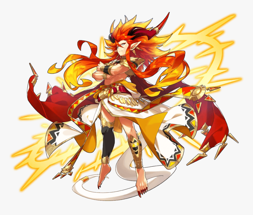 Apollo Dragalia, HD Png Download