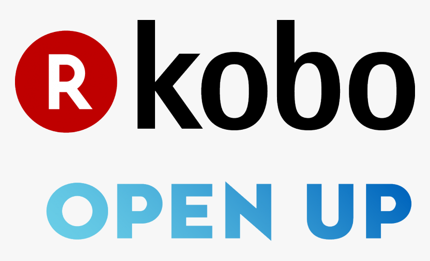 Kobo Logo - Sign, HD Png Download