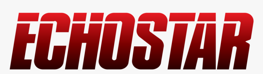 Echostar Logo - Echostar, HD Png Download