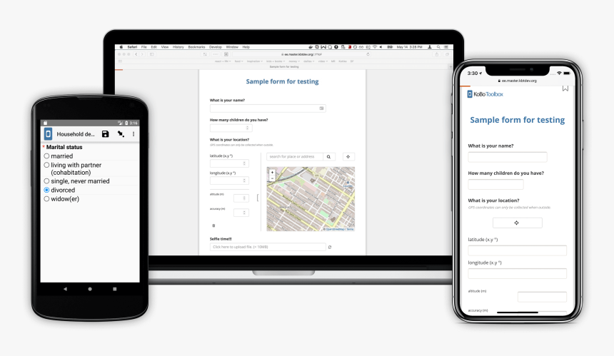Kobo Collect, HD Png Download
