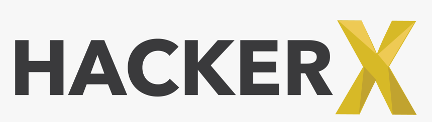 Hackerx, HD Png Download