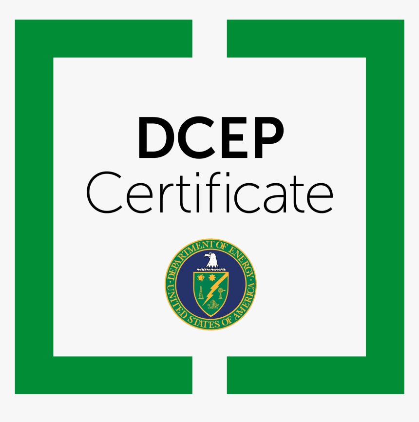 United States Department Of Energy, HD Png Download