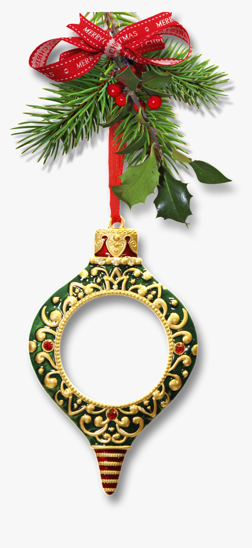 B *✿* Merry Christmas Everyone, Christmas Frames, Frame - Merry Christmas Frame Png, Transparent Png