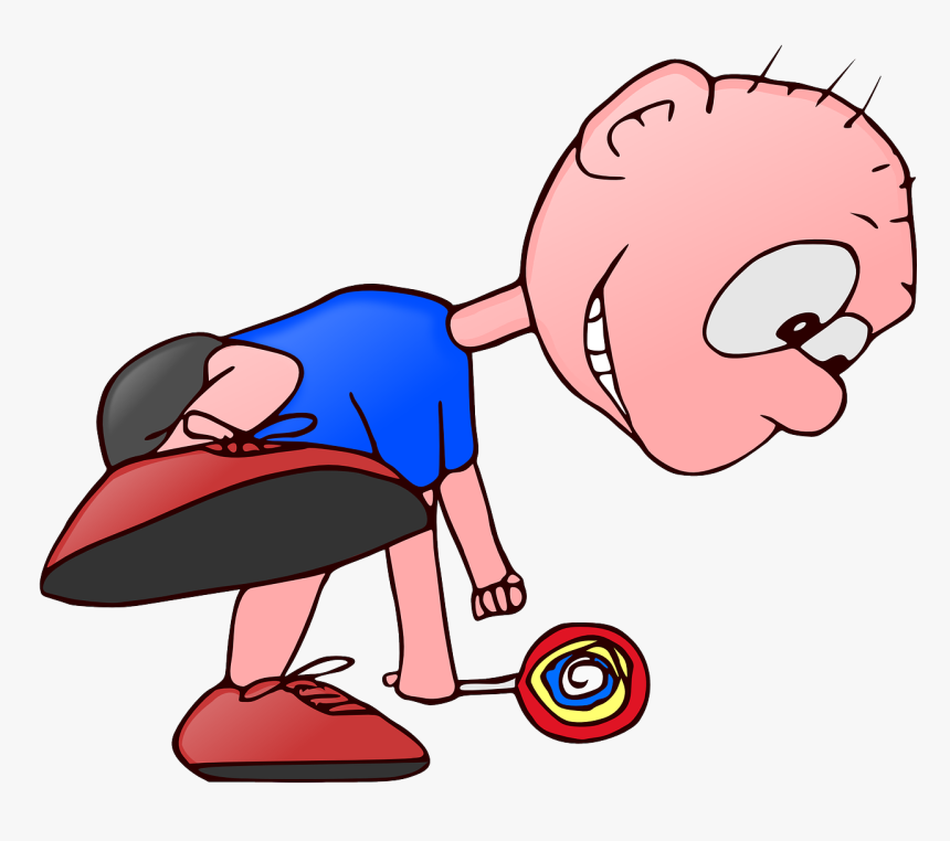 Child, HD Png Download