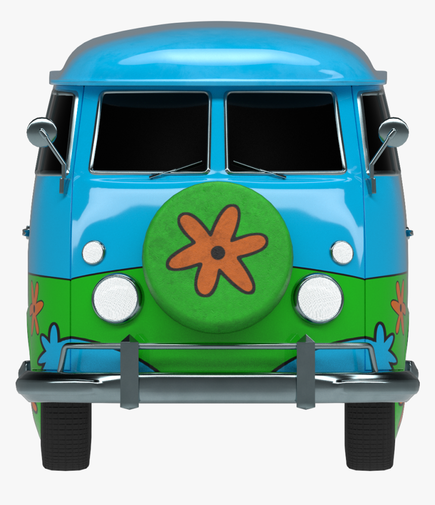 Art , Png Download - Volkswagen Type 2, Transparent Png