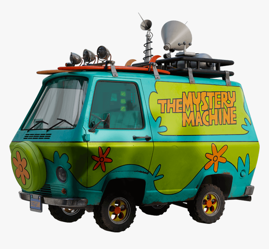 New Scoob, HD Png Download