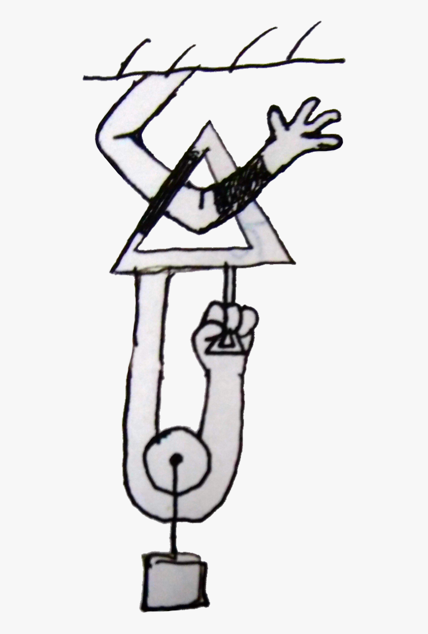 #sticker Mystery Machine# - Sketch, HD Png Download